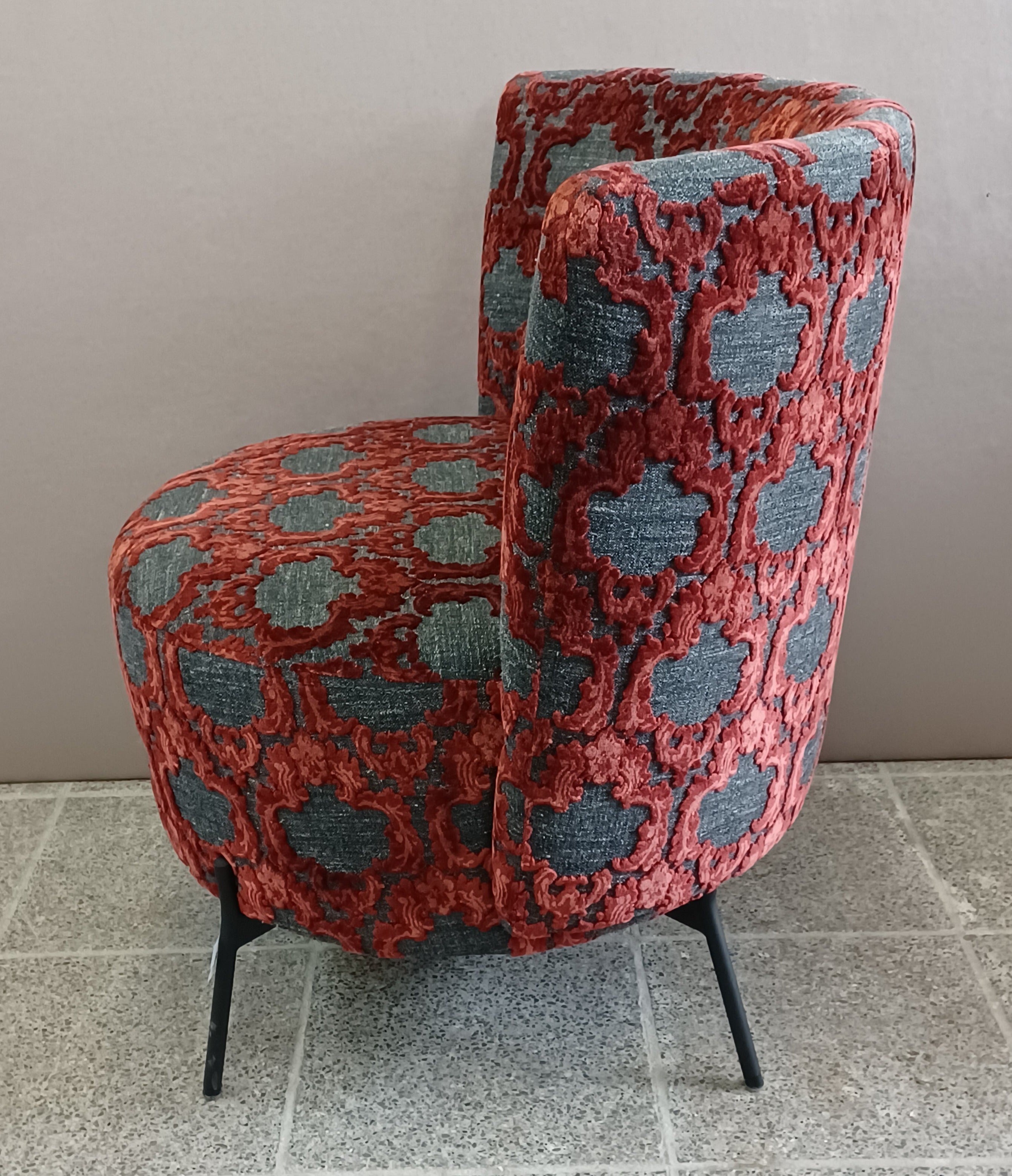 1839 Fauteuille